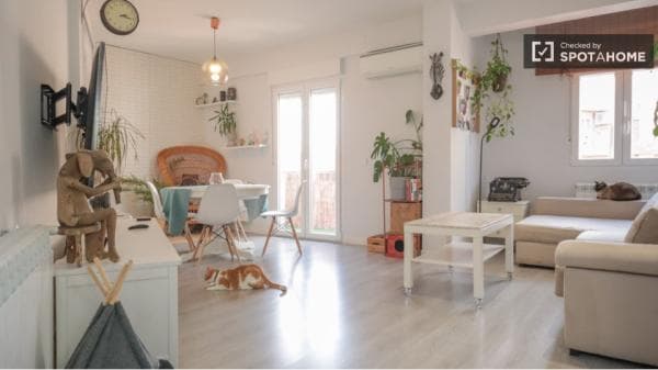 Apartment for rent in , Madrid photo 1