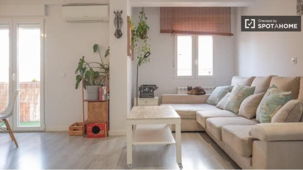 Apartment for rent in , Madrid thumbnail 1