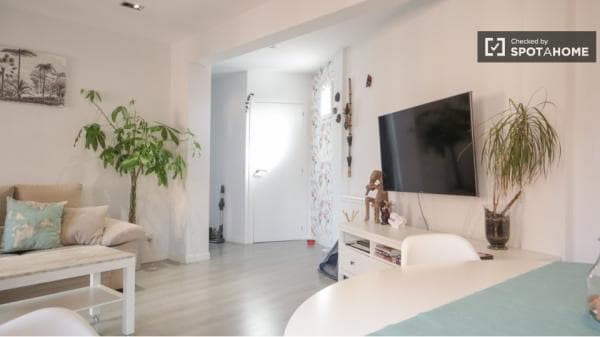 Apartment for rent in , Madrid thumbnail 2