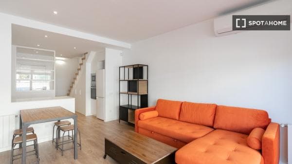 Apartment for rent in , Barcelona photo 1