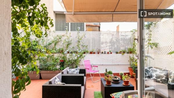Apartment for rent in , Barcelona photo 1