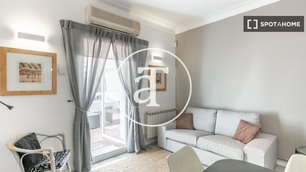 Apartment rental in , Barcelona photo 3