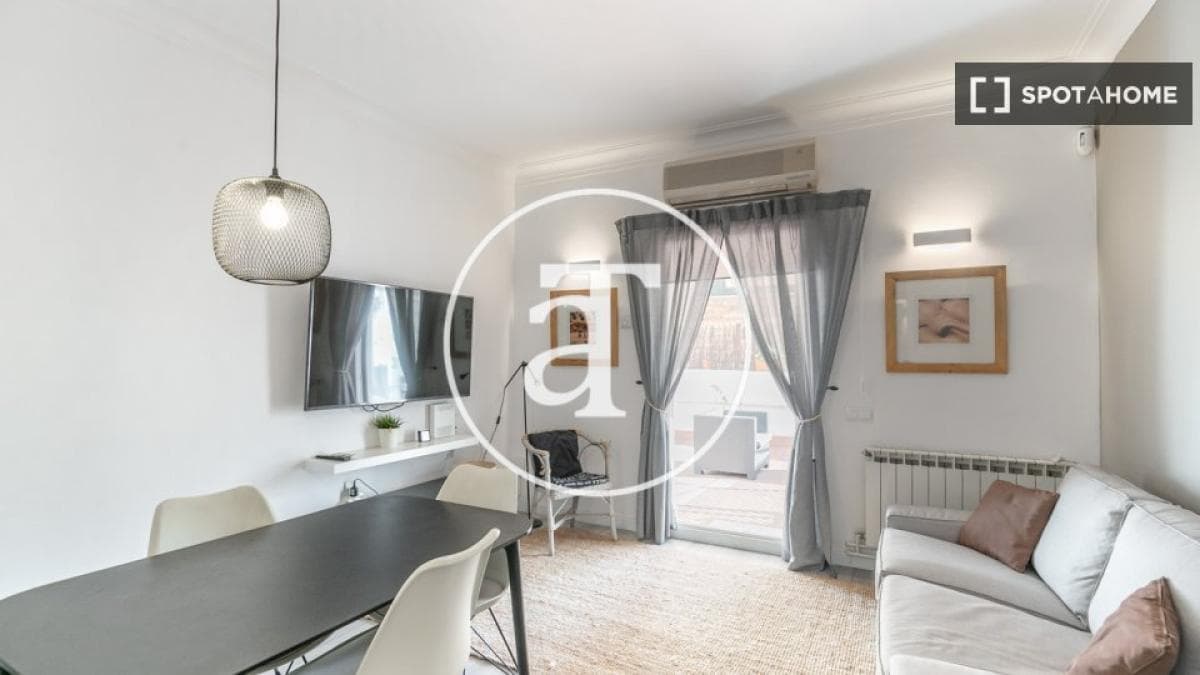 Apartment rental in , Barcelona photo 5