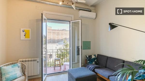Apartment for rent in , Barcelona photo 1