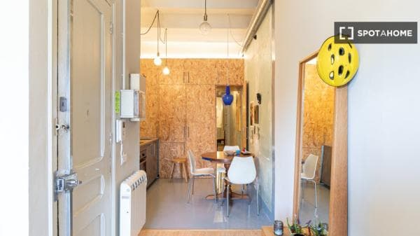 Apartment for rent in , Barcelona thumbnail 1