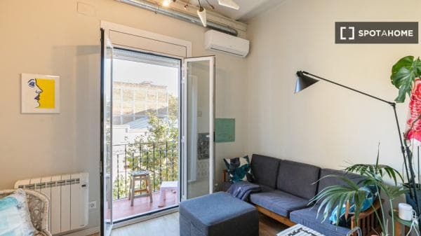 Apartment for rent in , Barcelona thumbnail 2