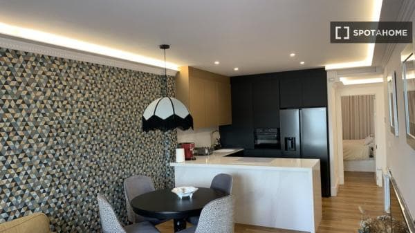 Apartment for rent in , Madrid photo 1