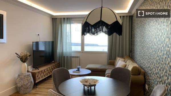 Apartment for rent in , Madrid thumbnail 1