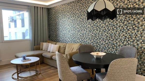 Apartment for rent in , Madrid thumbnail 2