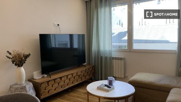 Квартира в аренду в , Madrid photo 4