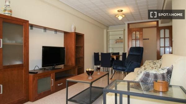 Apartment for rent in , Seville photo 1