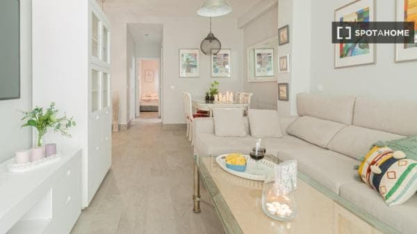 Apartment for rent in , Seville photo 2
