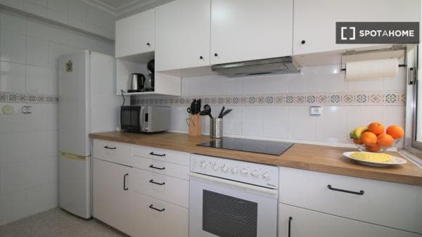 Apartment for rent in , Seville photo 3
