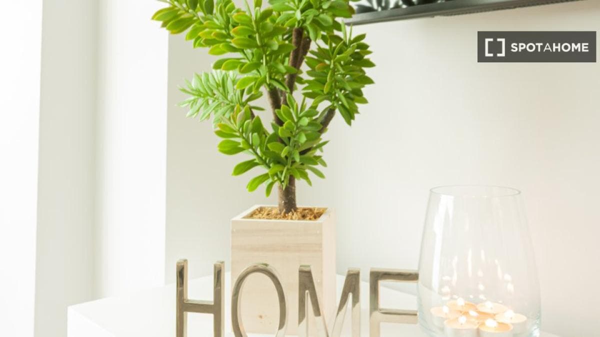 Apartment rental in , Seville photo 3