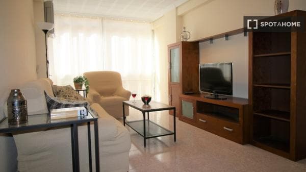 Apartment for rent in , Seville photo 4