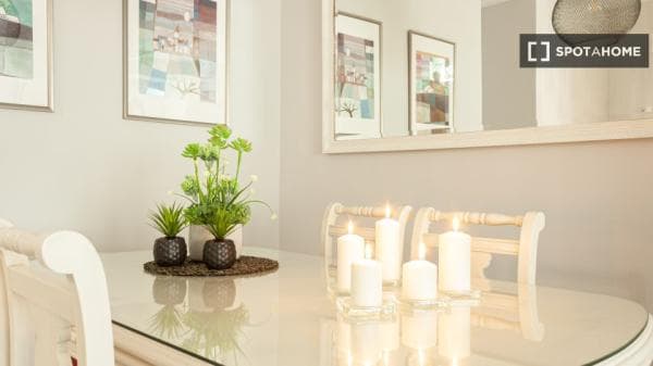Apartment for rent in , Seville photo 4