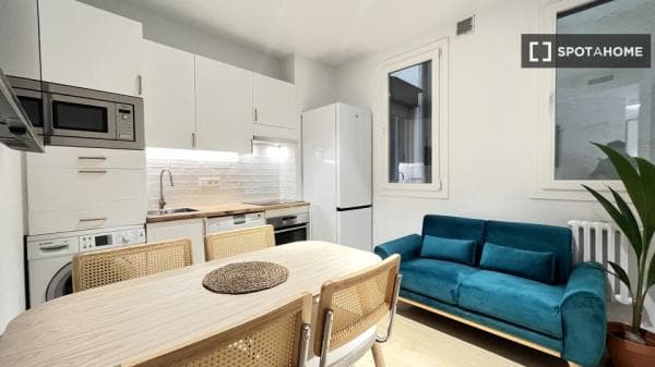 Apartment for rent in , Madrid photo 1