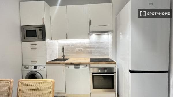 Apartment for rent in , Madrid thumbnail 1