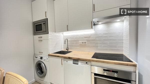 Apartment for rent in , Madrid thumbnail 2