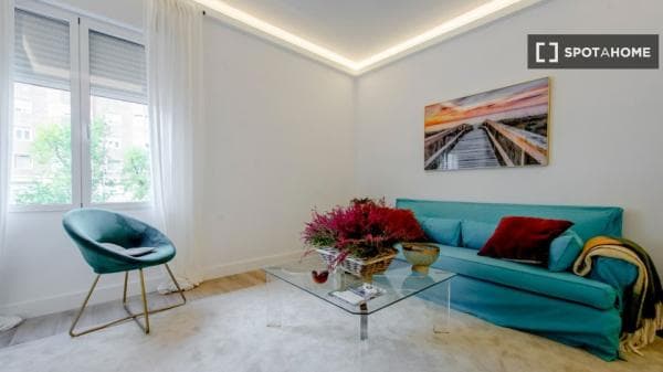 Apartment for rent in , Madrid photo 1