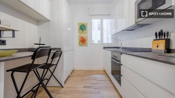 Apartment for rent in , Madrid photo 4