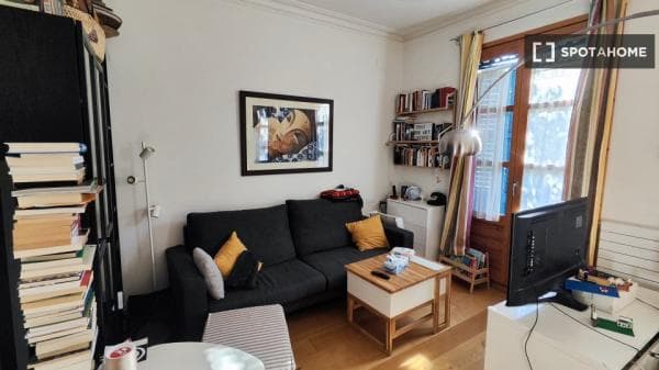 Apartment for rent in , Barcelona thumbnail 1