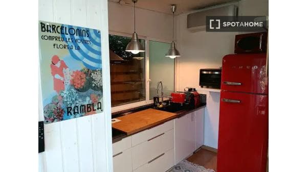 Apartment for rent in , Barcelona photo 1