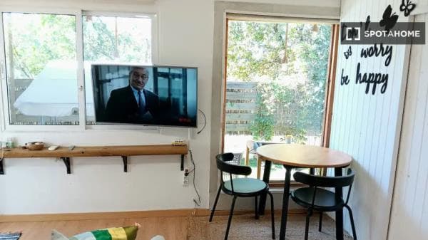 Apartment for rent in , Barcelona thumbnail 1