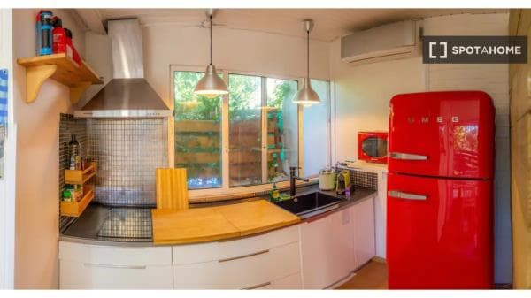Apartment for rent in , Barcelona thumbnail 2