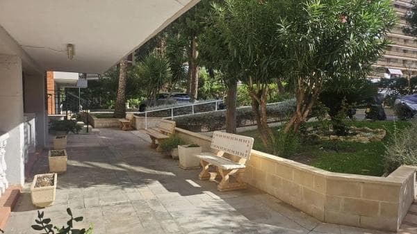 Piso en venta en Barrio Playa de San Juan, Alicante / Alacant thumbnail 1