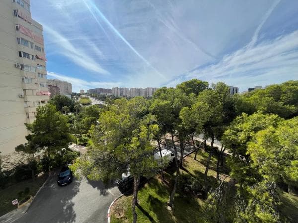 Piso en venta en Avenida Bruselas, Alicante / Alacant thumbnail 1