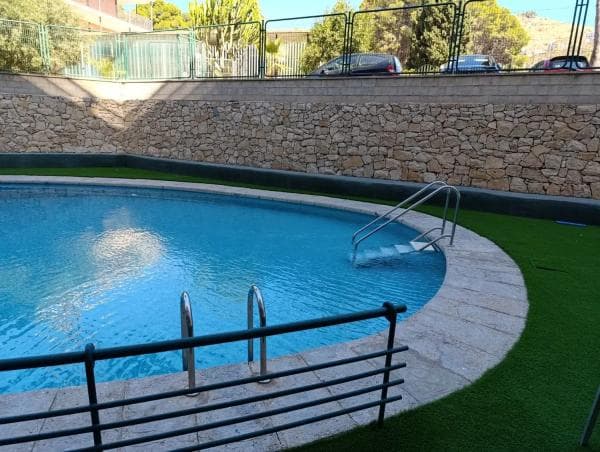 Piso en venta en Avenida de Dénia, Alicante / Alacant photo 1