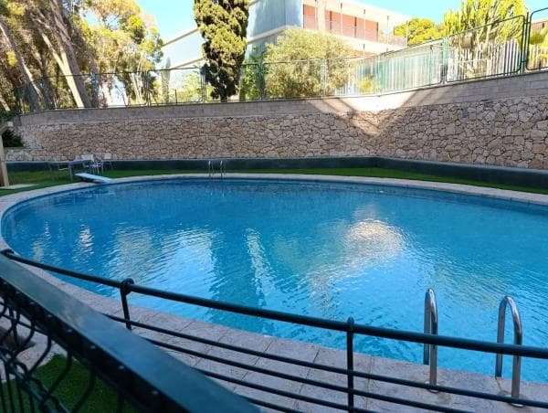 Piso en venta en Avenida de Dénia, Alicante / Alacant thumbnail 1