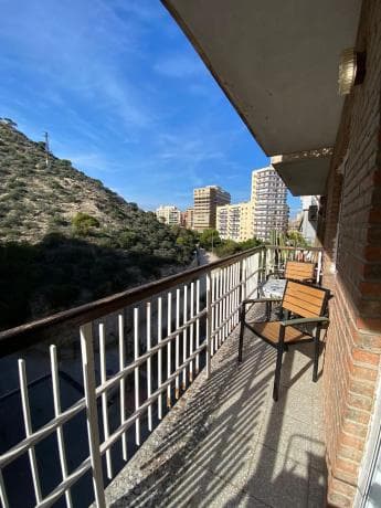Piso en venta en Calle de la Virgen del Socorro, 50, Alicante / Alacant photo 1