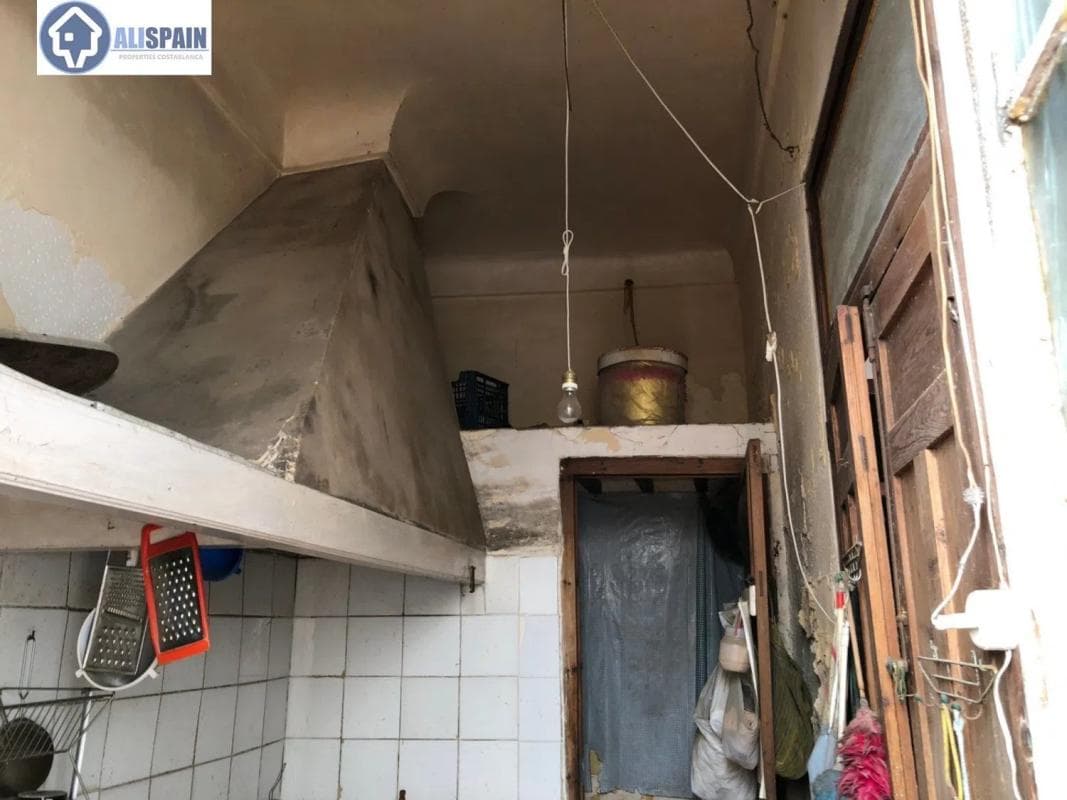 Venta de piso en Barrio Mercado, Alicante / Alacant
photo 3