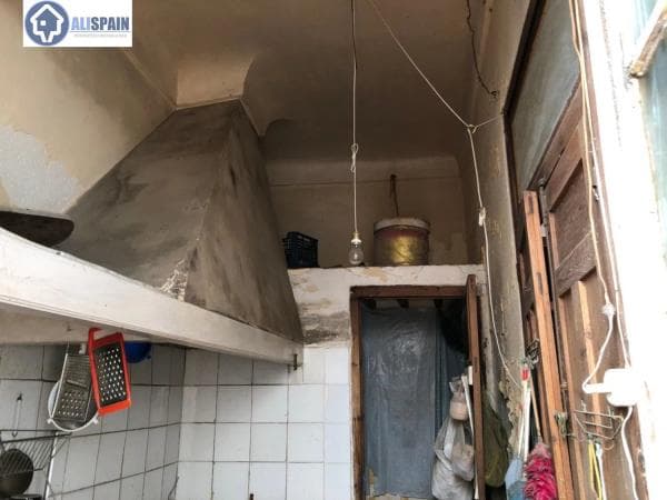 Piso en venta en Barrio Mercado, Alicante / Alacant thumbnail 2