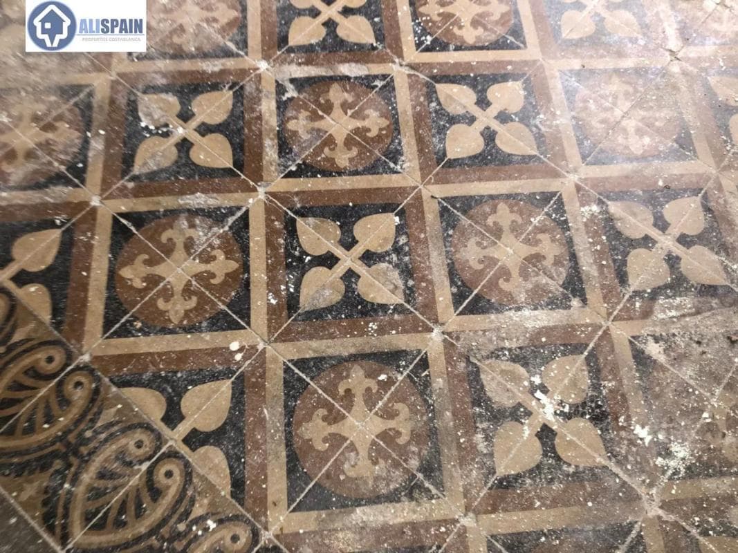 Venta de piso en Barrio Mercado, Alicante / Alacant
photo 4