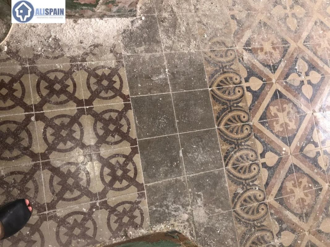 Venta de piso en Barrio Mercado, Alicante / Alacant
photo 5