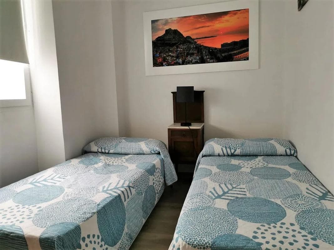Venta de piso en Calle Mayor, Alicante / Alacant
photo 3