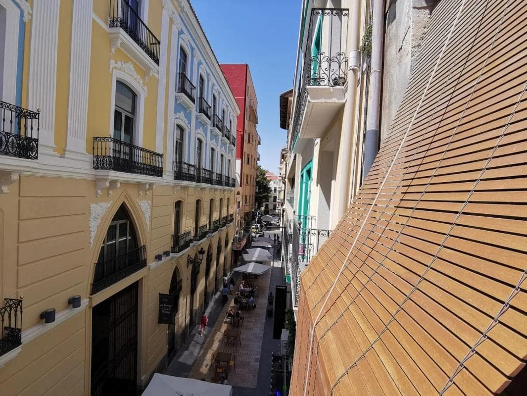 Venta de piso en Calle Mayor, Alicante / Alacant
photo 5