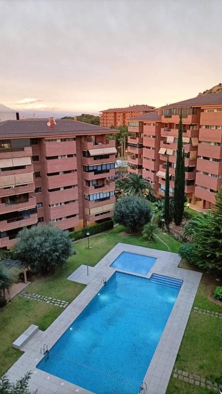 Sale of apartment in Avenida de Dénia, 110, Alicante
photo 2