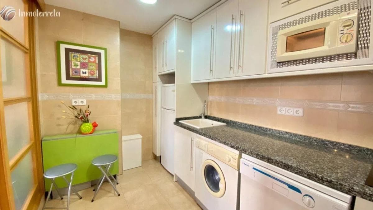 Venta de piso en Plaza de San Cristóbal, Alicante / Alacant
photo 2
