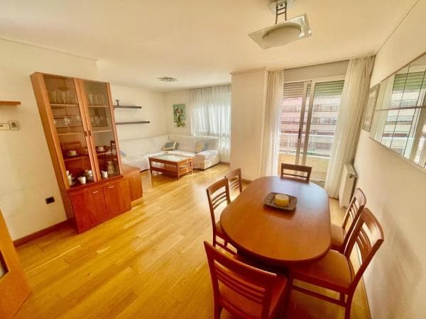 Piso en venta en Avenida Oscar Espla, Alicante / Alacant thumbnail 1