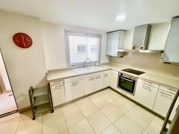 Piso en venta en Avenida Oscar Espla, Alicante / Alacant thumbnail 2