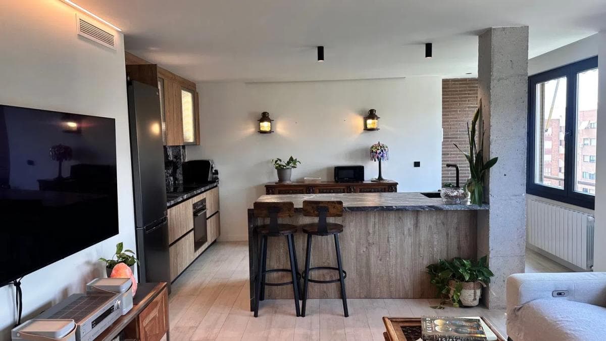 Venta de piso en Avenida Oscar Espla, 26, Alicante / Alacant
photo 2