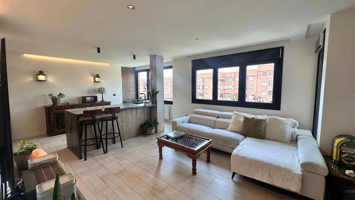 Venta de piso en Avenida Oscar Espla, 26, Alicante / Alacant
photo 4