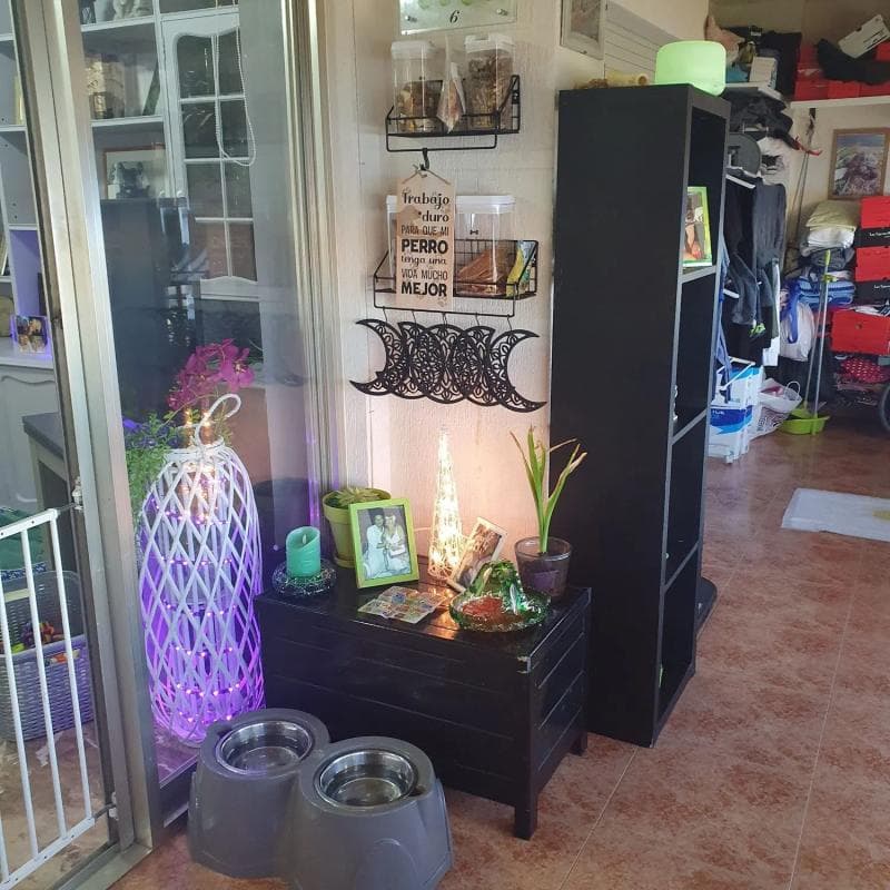 Venta de piso en Avenida de la Costa Blanca, Alicante / Alacant
photo 4