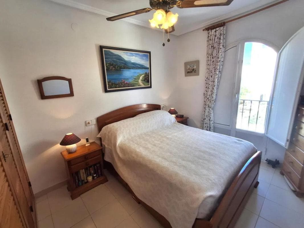 Venta de piso en Azahar del mar s/n, Torrevieja
photo 4