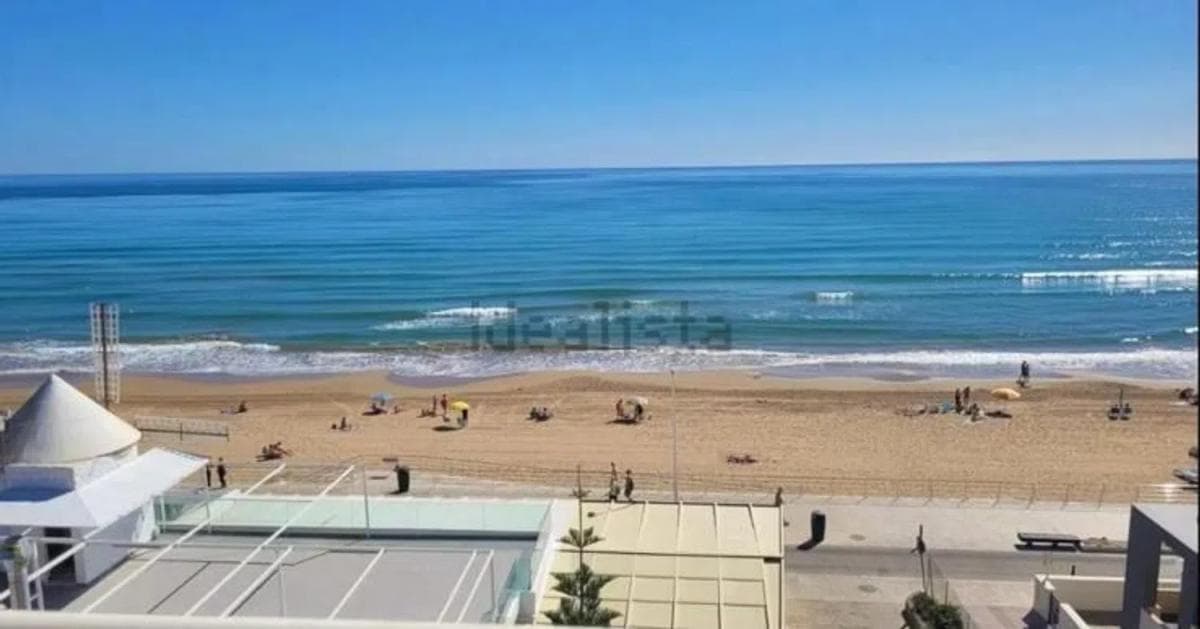 Sale of apartment in Avenida de los españoles, 1, Torrevieja
photo 3