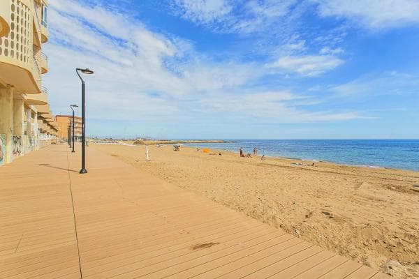 Piso en venta en Barrio Gaspar Perrelló, Torrevieja thumbnail 1